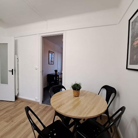 Appartement Cosy Au Coeur De Реймс Екстер'єр фото
