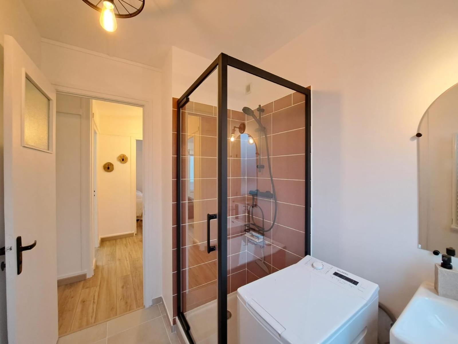 Appartement Cosy Au Coeur De Реймс Екстер'єр фото