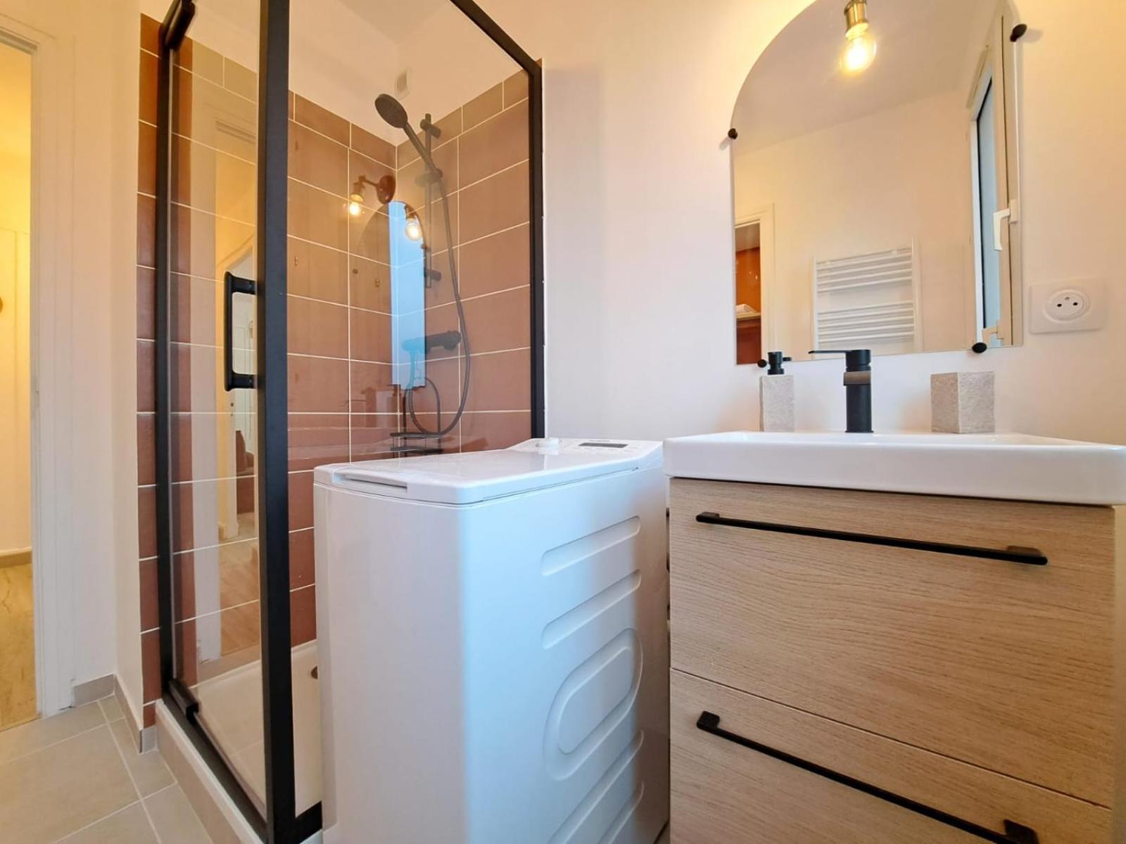 Appartement Cosy Au Coeur De Реймс Екстер'єр фото